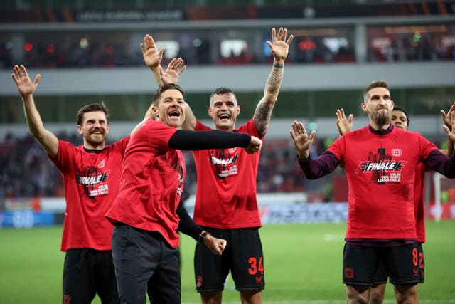 Čini se da će Bayer 04 Leverkusen kultivirati talente za Njemačku